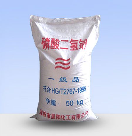 儲存磷酸二氫鈉有什么注意事項？