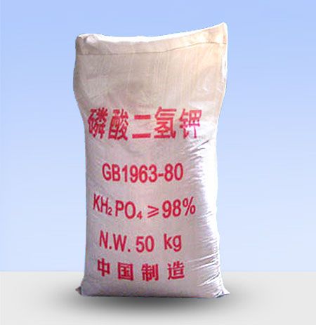 磷酸二氫鉀的實(shí)際應(yīng)用