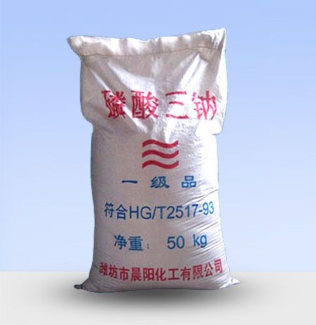 濰坊三聚磷酸鈉廠家
